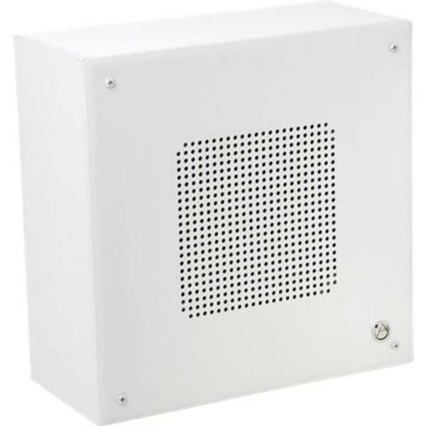 Main product image for AtlasIED SBMS 8" Square Ceiling Mount System 242-9410